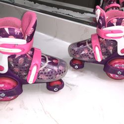 Roller skates 🛼 