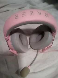 Razer Gaming Headset 