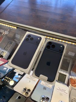 iPhone 17 Pro Max 512gb Unlocked