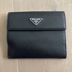 Prada Wallet