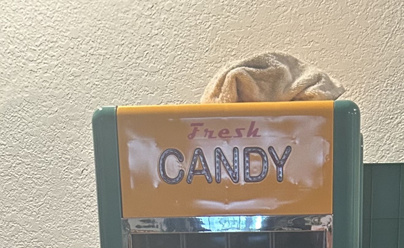Candy Machine