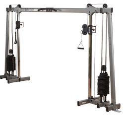 Body solid Cross Over Machine