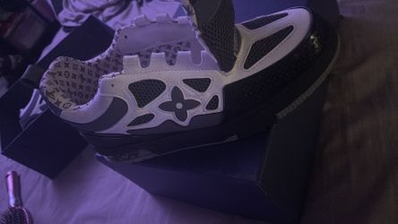 Louis Vuitton Shoes