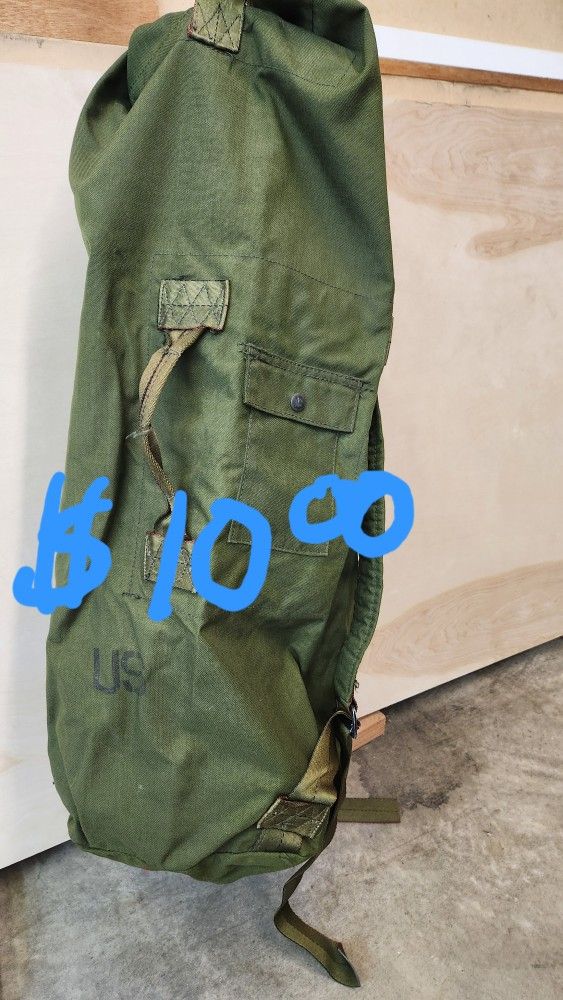 Duffle Bag