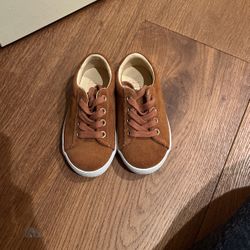 Janie and jack baby shop boy shoes