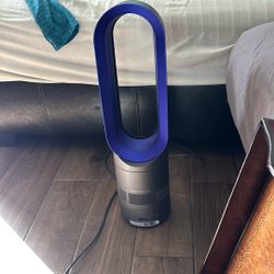 Dyson Hot +Cool