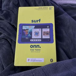 Onn. Kids Tablet