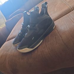 Jordan 33s