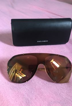 Sunglasses dolce & gabbana DG2162 nuevas originales