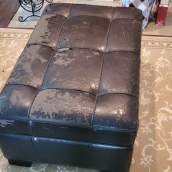 Ottoman Needs TLC