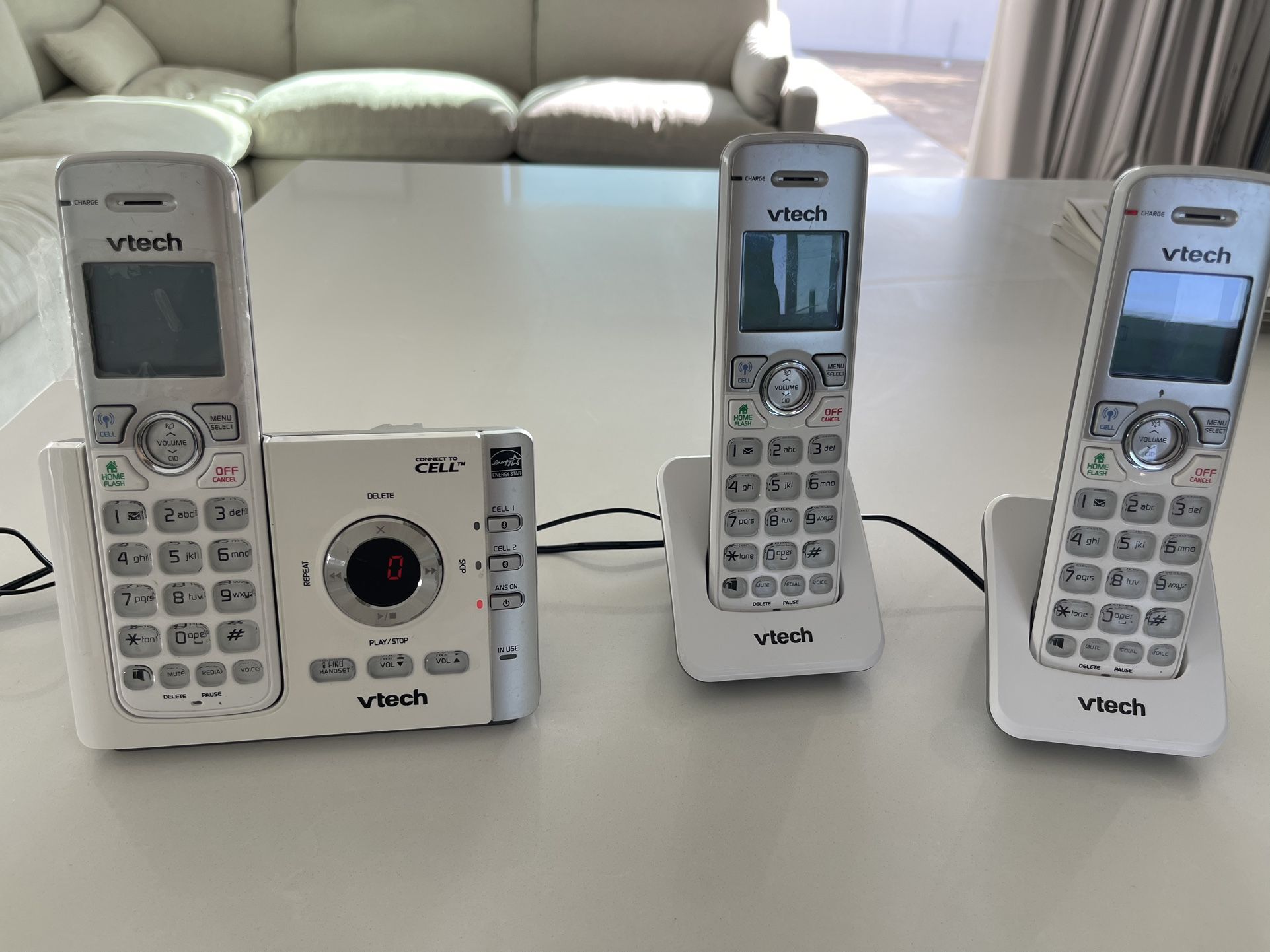 Home Phones