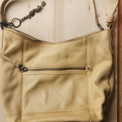 The Sak Shoulder Bag 