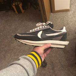 Nike Sacai Runner 