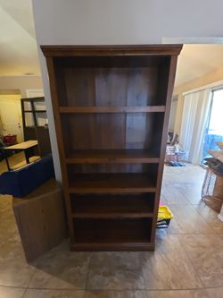 Bookshelf