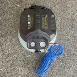 Air compressor 