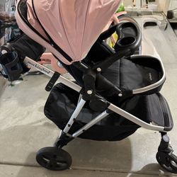 Mockingbird Stroller