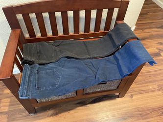 True Classic Mens Jeans