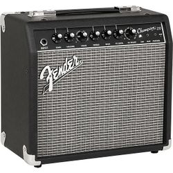 Fender Champion 20 Guitar Amp 20W