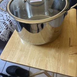 Olla De 9 Cuartos