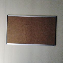 Cork Board