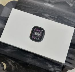 Apple Watch Ultra 3 49mm GPS Cellular Brand new - on payments with just $10 down 🤩