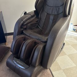 Infinity Presidential Massage Chair