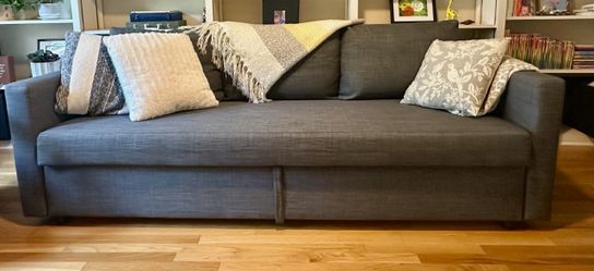 IKEA Friheten Sofa Sleeper.