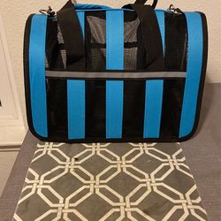 Dog Carrier