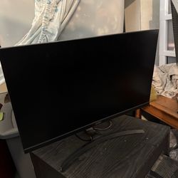Acer 24 inch 1080p monitor
