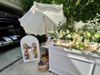 Bouquet bloom bar