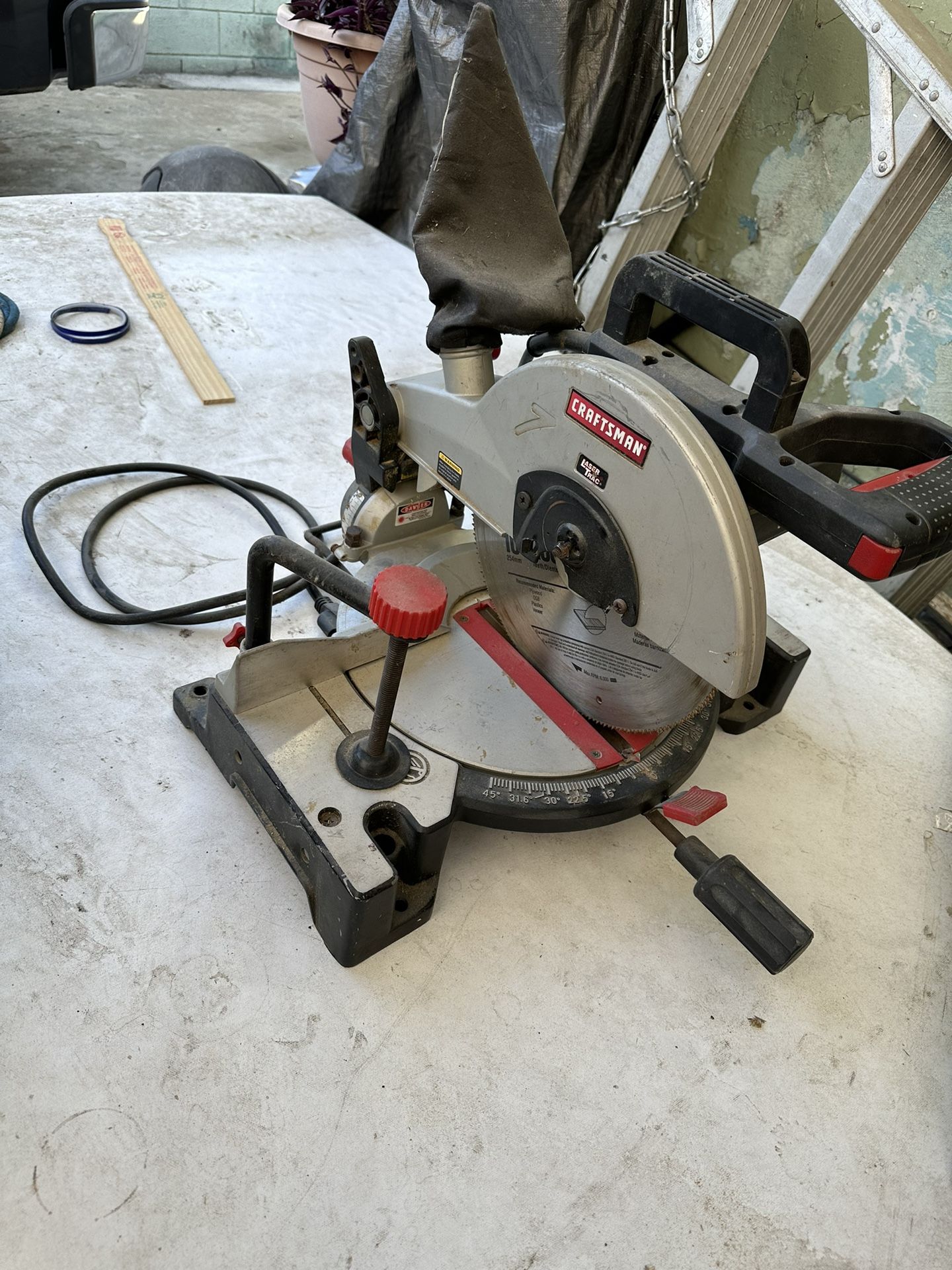 Table Saw 