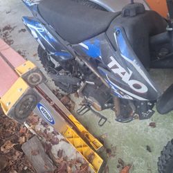 Dirt Bike