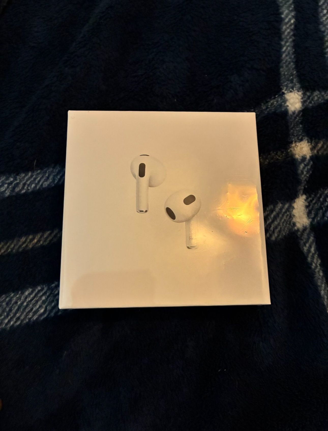 AirPod Gen3
