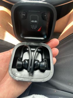 Powerbeats