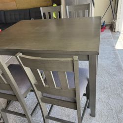 Dining Table Set