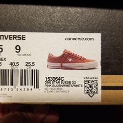 Converse