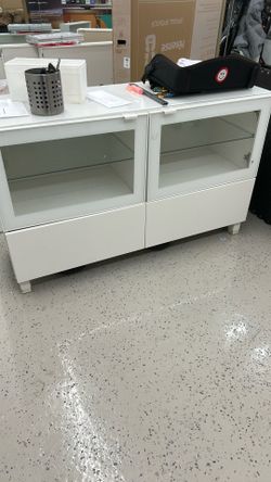 IKEA cabinet