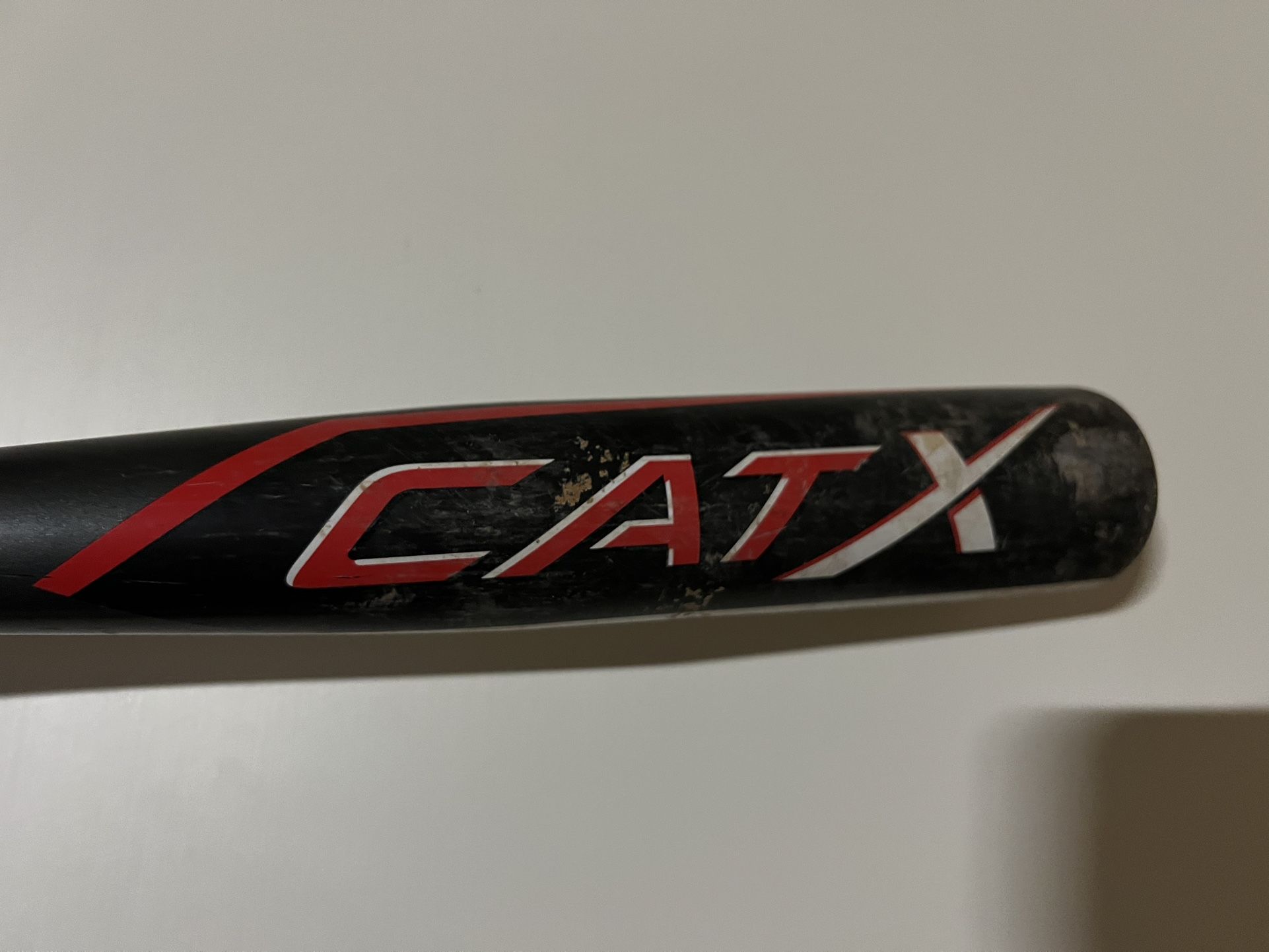 Marucci CATX CAT X USA Approved Baseball Bat Drop 8