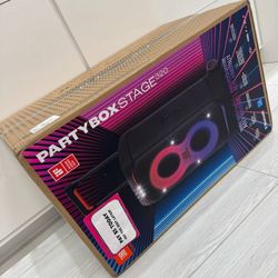 JBL PartyBox 320 Brand New Bluetooth Speaker  - Pay $5 DOWN AVAILABLE - NO CREDIT NEEDED