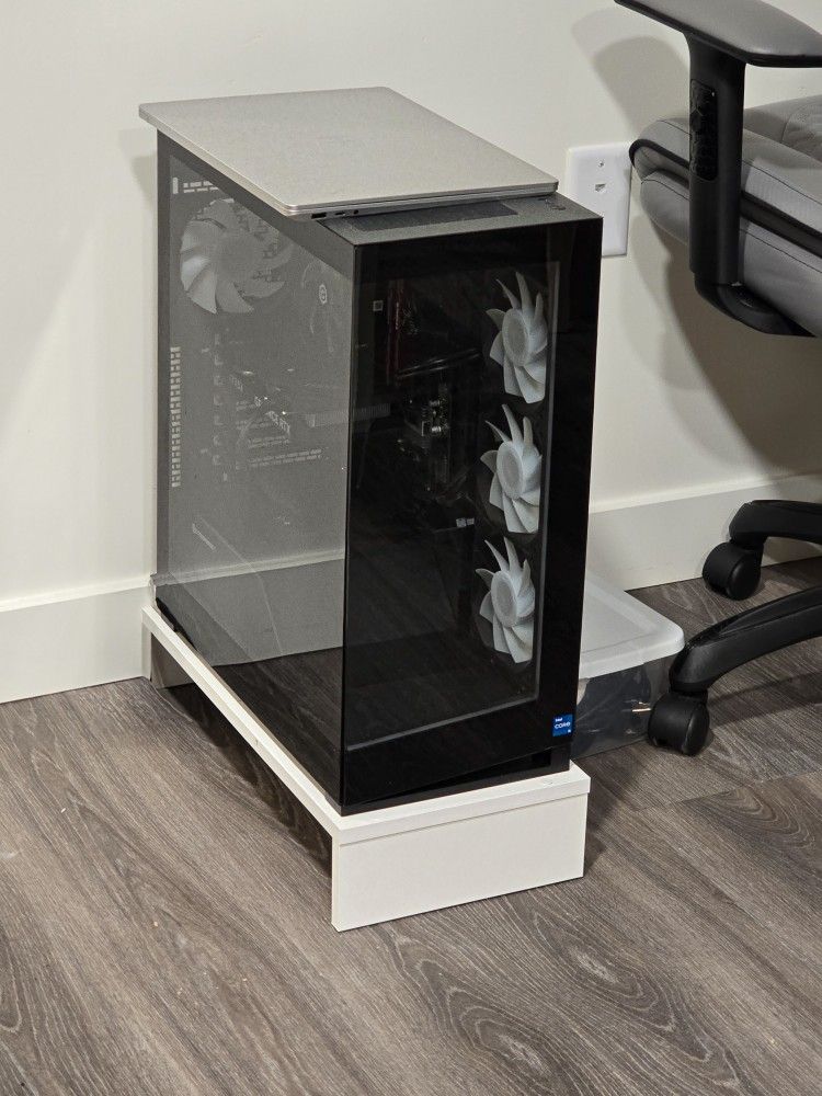 Gaming PC – RTX 4060 / i5 / 32GB RAM / 2TB SSD