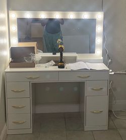 Vanity