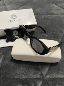 Versace Sunglasses