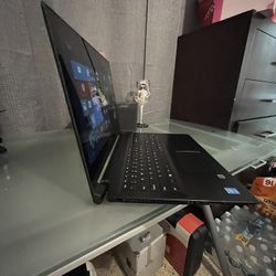 Lenovo Edge Touch Screen Laptop 15 Inch Screen Intel Core I5 6GB RAM