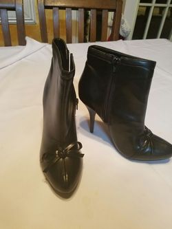 Booties