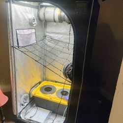 Ac Infinity Grow House