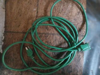 25foot extension chord