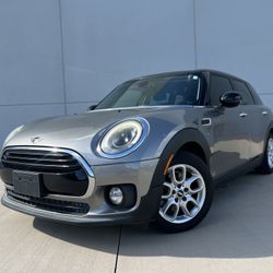 2016 Mini Cooper