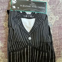 Nightmare Before Christmas Apron