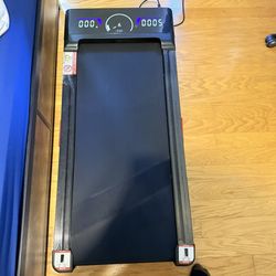 Trailviber Walking Pad Treadmill