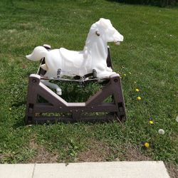Rocking Horse